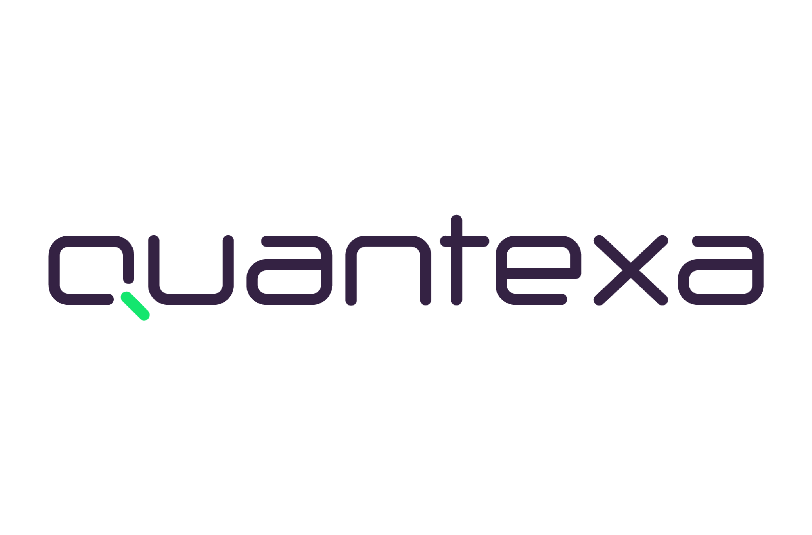 DigitalRadish Client Logos Quantexa