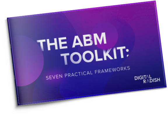DigitalRadish ABM Toolkit