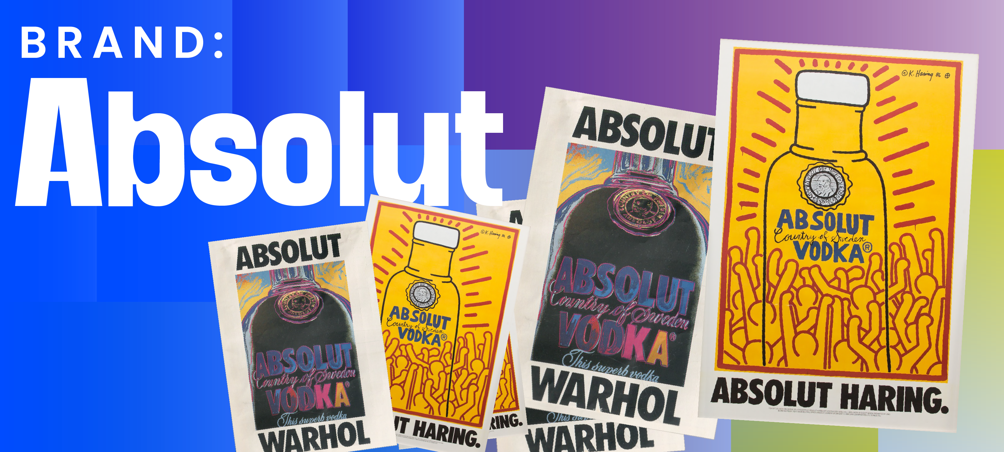LGBT History month campaign 1 Absolut blog
